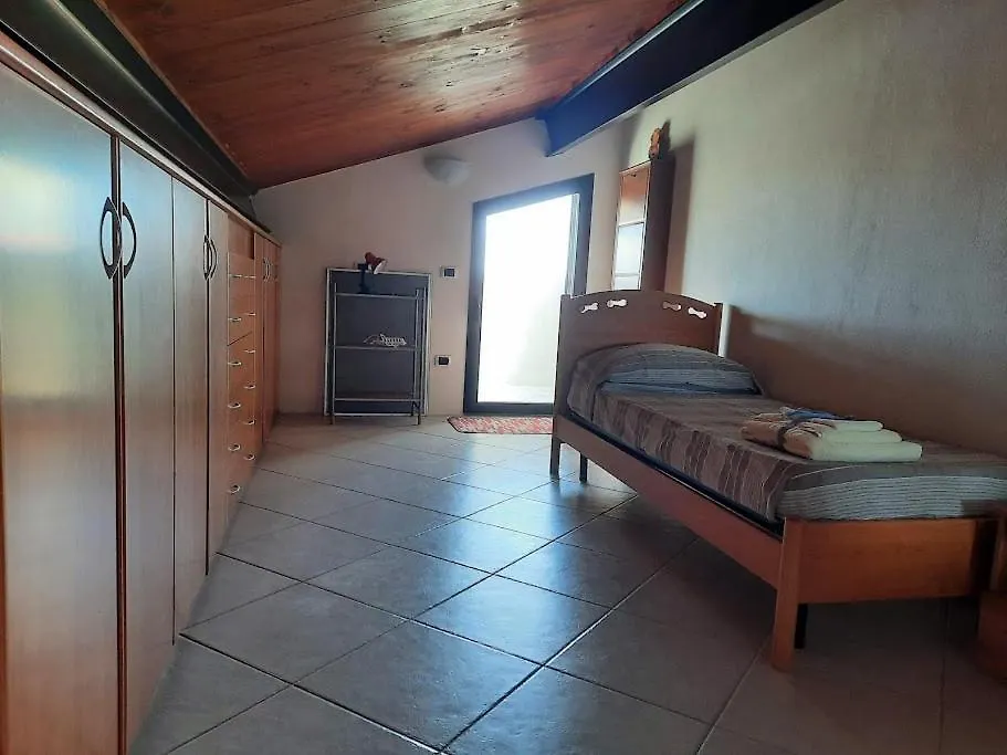 Casa vacanze Casa Caty - Oristano Villa