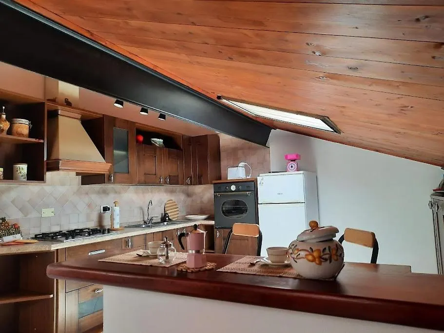 Casa Caty - Oristano Villa 0*,  Italia