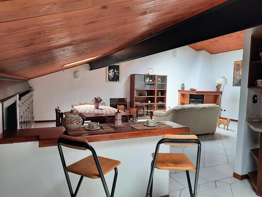Casa Caty - Oristano Villa Italia