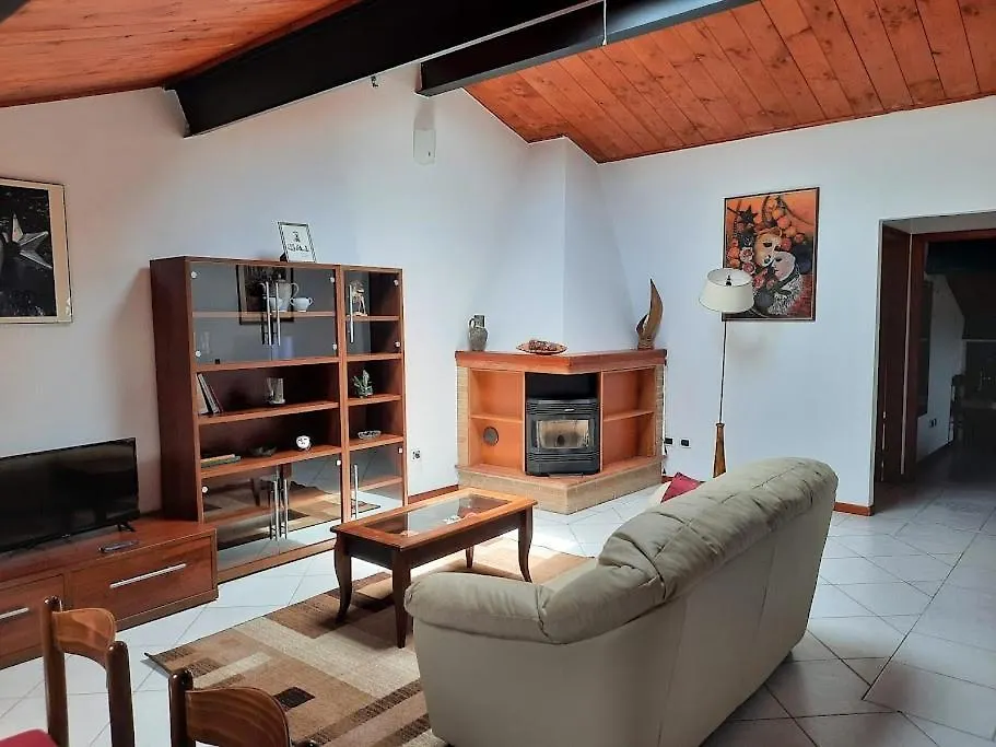Casa Caty - Oristano Villa 0*,  Italy