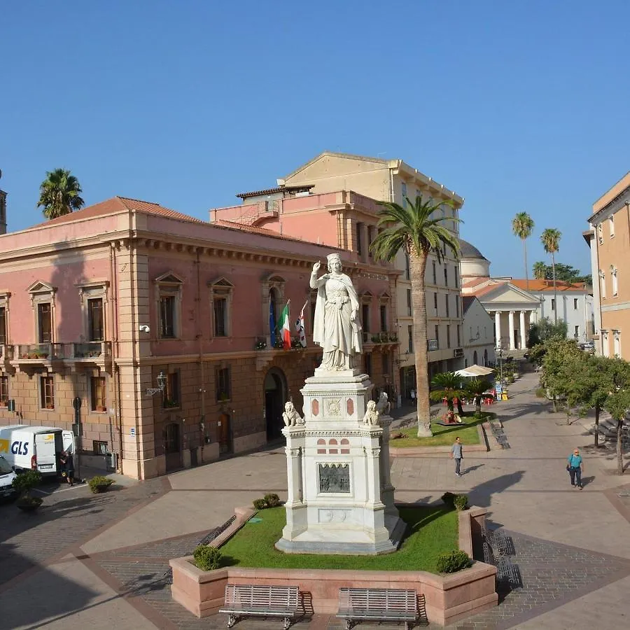 Holiday home Casa Caty - Oristano Villa