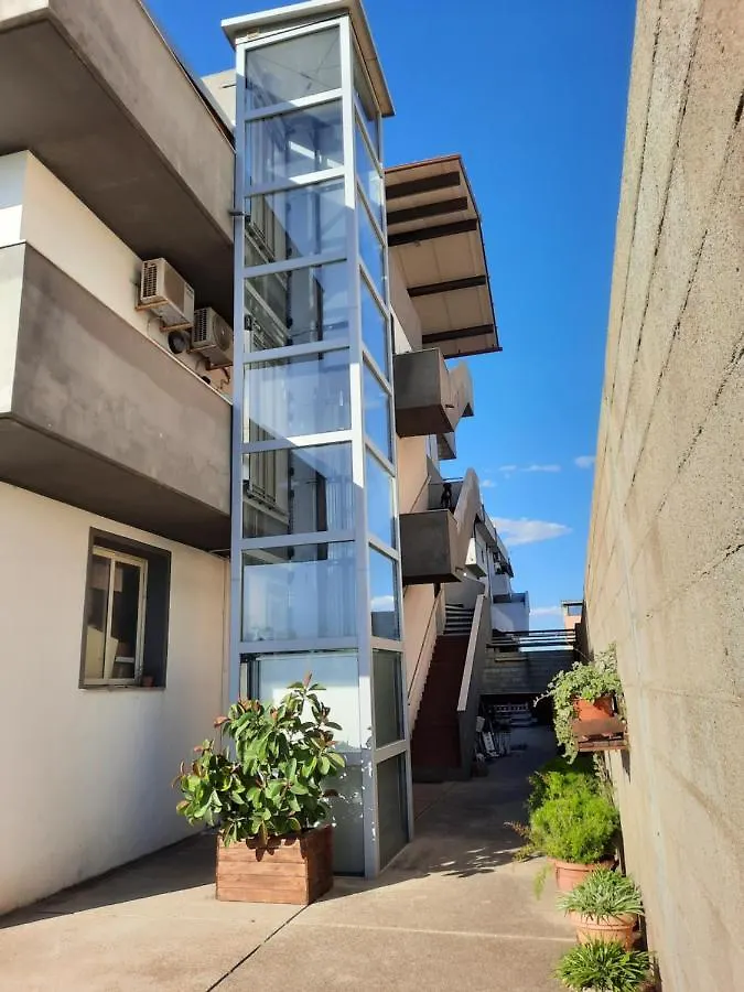 Casa vacanze Casa Caty - Oristano Villa Italia