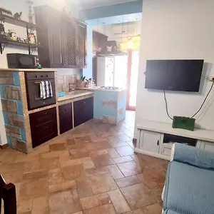 A Casa Di Sasy , Palermo Italia