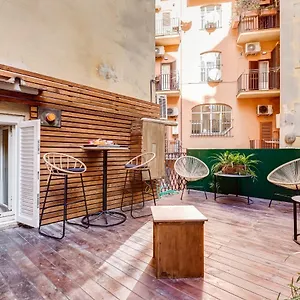 Vivilo Collection - Spanish Steps Macelli With Private Terrace , Roma Italia