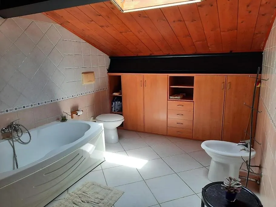 Casa Caty - Oristano Villa